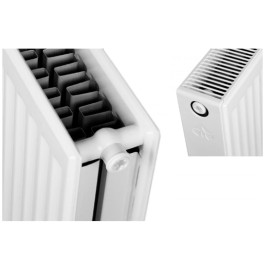 Радиатор стальной панельный Purmo Compact Ventil CV22 (500x2600 мм)