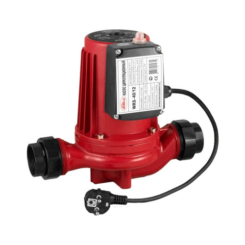 Циркуляционный насос Jemix WRS-40/10