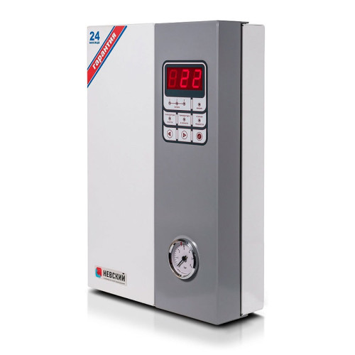 Электрический котёл Невский Комфорт Плюс 17.5 кВт