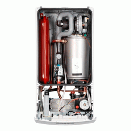 Настенный одноконтурный газовый котел Bosch Condens 7000i W GC7000iW 35
