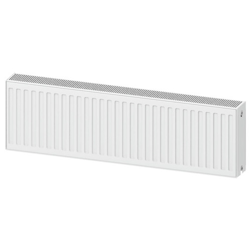 Радиатор стальной панельный Ottimo Premium 22 тип (300х900)мм