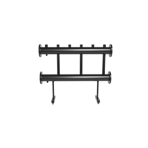 Коллектор модульный Gidruss MK-2000-3х50 до 2000 кВт ДУ 150 3 контура