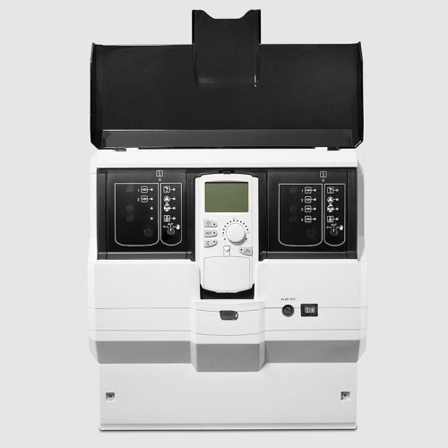 Buderus Logamatic 4122 система управления с пультом MEC2, серия S18 арт. 30009481