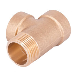 Фитинг 3-х ходовой Belamos 3WAY 70 мм