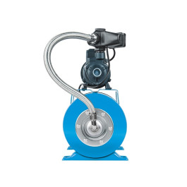 Насосная станция UNIPUMP AUTO QB 60-24