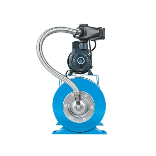 Насосная станция UNIPUMP AUTO QB 60-24