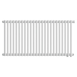 Дизайн радиатор стальной трубчатый Royal Thermo Shift R22 VC2050 24 секции
