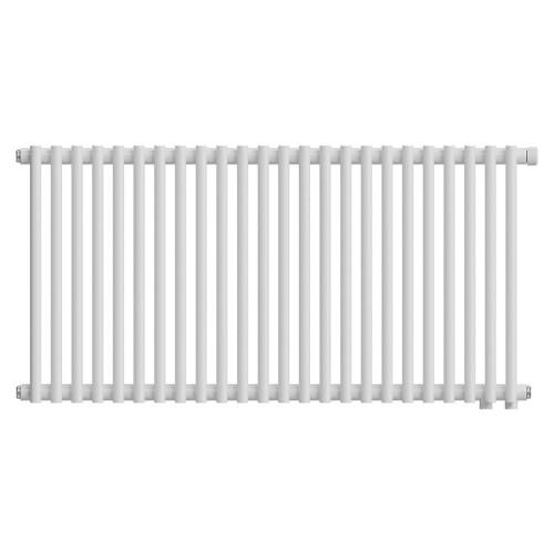 Дизайн радиатор стальной трубчатый Royal Thermo Shift R22 VC2050 32 секции