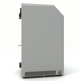 Напольный газовый энергонезависимый котел Лемакс Премиум 12.5N В