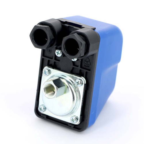 Реле давления Watts PA 12 MI арт. 10013342