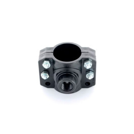 Врезка Unidelta 50x1/2" для труб ПНД