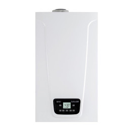 Настенный конденсационный котел Baxi Luna Duo-tec E 1.12