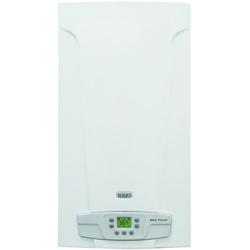 Настенный одноконтурный котел Baxi ECO Four 1.24