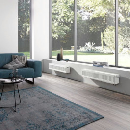 Панельный стальной радиатор Kermi FKO 22 (200x1000 мм)