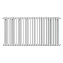 Дизайн радиатор стальной трубчатый Royal Thermo Shift R22 C2050 24 секции