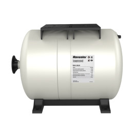 Гидроаккумулятор Renseier RAV-24LH горизонтальный