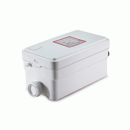 Насос канализационный TIM AM-STP 250 ВТ