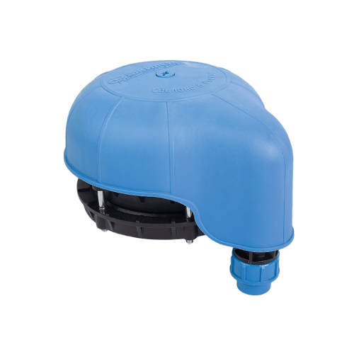 Крышка для скважины Джилекс КС 110-133