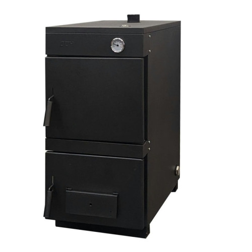 Твердотопливный отопительный котел КС-Т-16Д