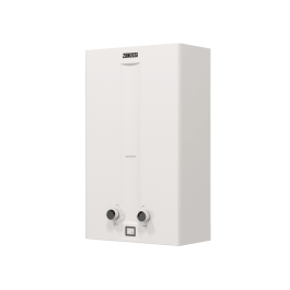Газовая колонка Zanussi GWH 12 Fonte
