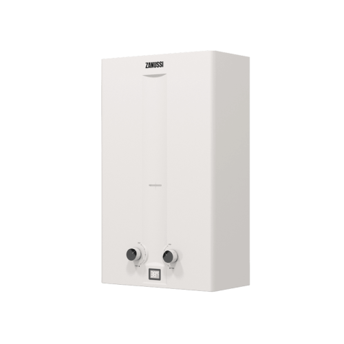 Газовая колонка на пропане Zanussi Fonte LPG 10