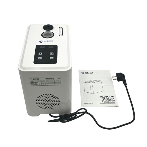 Насосная станция Акватек PM320/30