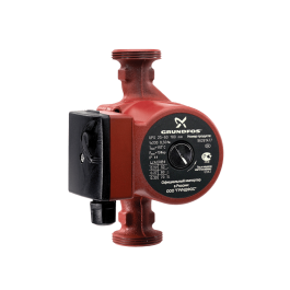 Насос циркуляционный GRUNDFOS UPS 25-60 180
