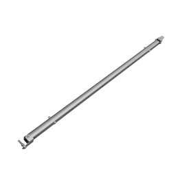 Опора телескопическая Ferrum (430/1.5) длина 1000-1800 мм