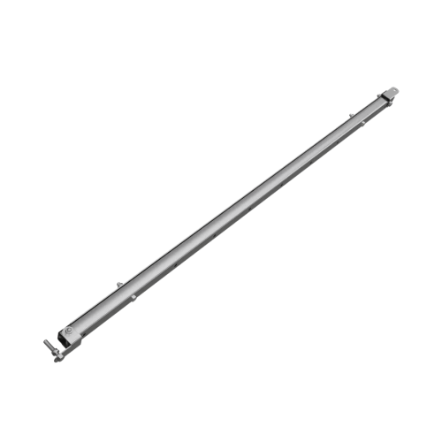 Опора телескопическая Ferrum (430/1.5) длина 1000-1800 мм