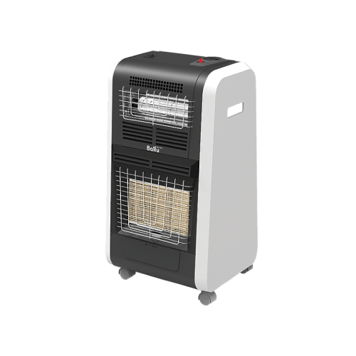 Обогреватель инфракрасный газовый Ballu BIGH-55 H