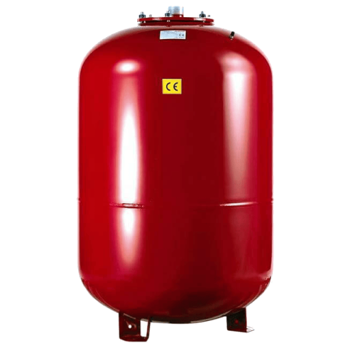 Расширительный бак Униджиби Varem для отопления VRV 150 литров