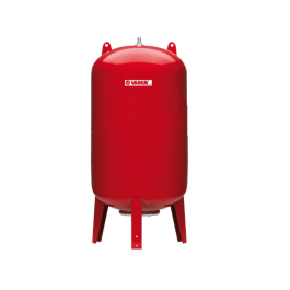 Расширительный бак Униджиби Varem для отопления VRV 500 литров