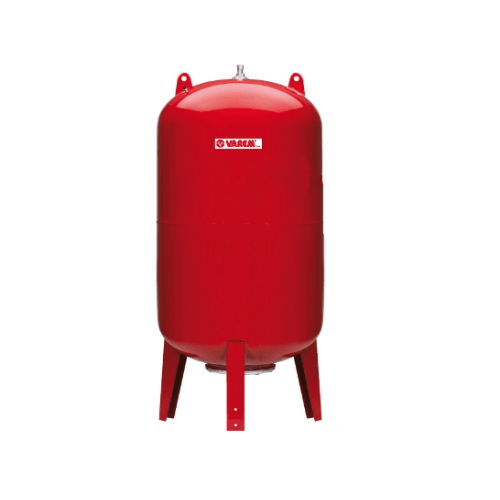 Расширительный бак Униджиби Varem для отопления VRV 500 литров