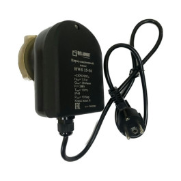 Циркуляционный насос для ГВС Belamos HWS 15-36