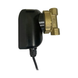 Циркуляционный насос для ГВС Belamos HWS 15-36