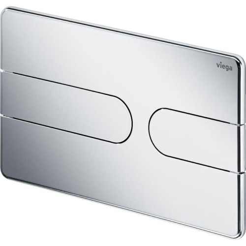 Инсталляция для унитаза Viega Prevista Dry с кнопкой Vising for Style 23 (792862)