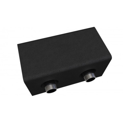 Гидравлический разделитель из нержавеющей стали GS25PRO 60 кВт