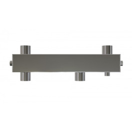 Гидравлический разделитель из нержавеющей стали GS32PRO 100 кВт