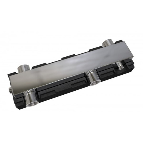 Гидравлический разделитель из нержавеющей стали GS32PRO 100 кВт