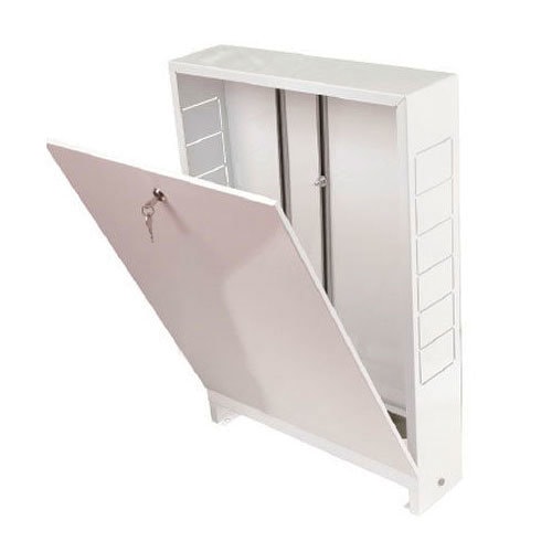 Шкаф распределительный наружный Royal Thermo 652-715x697x118 мм