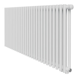 Дизайн радиатор стальной трубчатый Royal Thermo Shift R22 VC2050 28 секций