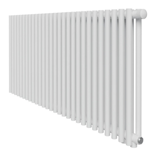 Дизайн радиатор стальной трубчатый Royal Thermo Shift R22 VC2050 32 секции