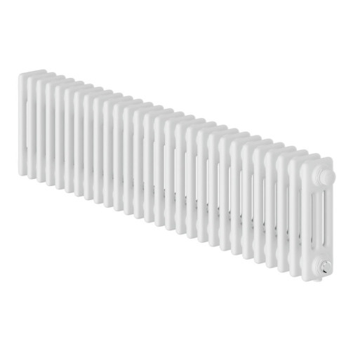 Дизайн радиатор стальной трубчатый Royal Thermo Insignia VC3030 34 секции