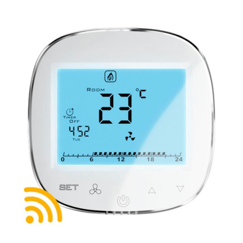 Контроллер VOLCANO EC WIFI