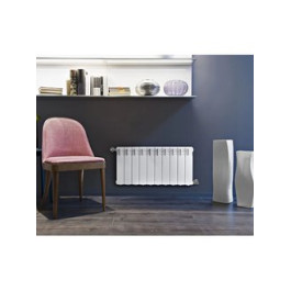 Алюминиевый радиатор Fondital EXCLUSIVO B4 350/100 6 cекций