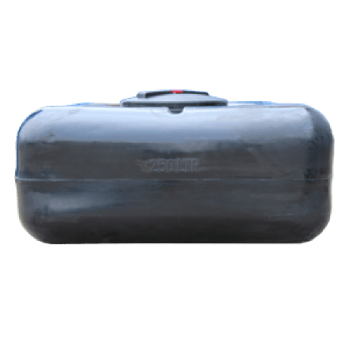 Бак для душа пластиковый Sterh SHOWER 250 R