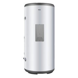 Бойлер косвенного нагрева Haier AquaBoost 1.150F серебристый