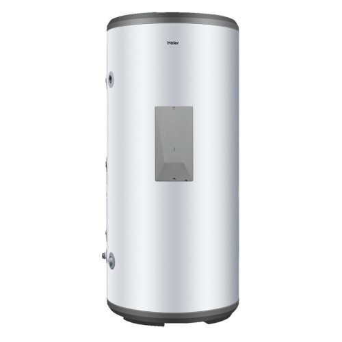 Бойлер косвенного нагрева Haier AquaBoost 1.300F серебристый