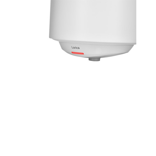Электрический водонагреватель Zanussi ZWH/S 80 Lorica