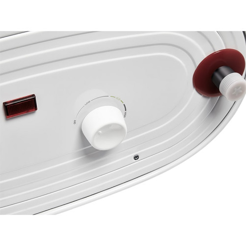 Электрический водонагреватель Ballu BWH/S 50 Level